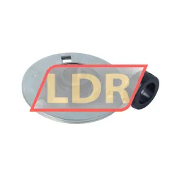 TR SAPF204 rulman resim 3