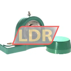 QCB PPL206-30S/S N6 rulman resim 3
