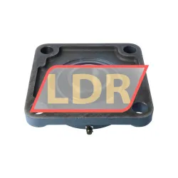 TR UCF309 rulman resim 2