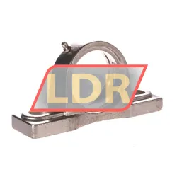 LDK SSUCP206HP rulman resim 3