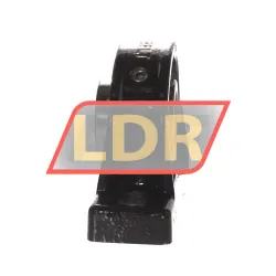 Rexnord P3U224HGK6 rulman resim 2