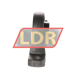 LDK UP006S6/E1 rulman resim 2