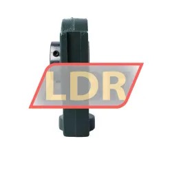 LDK UCT208 rulman resim 3