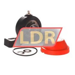 Marbett/Rexnord UCP205C-25-PA-CLOSED