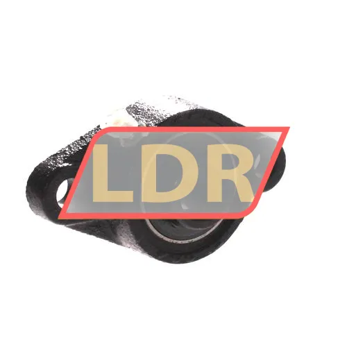 Fushan Bearing UCFL204