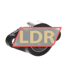 Fushan Bearing UCFL204