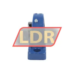 MSB UCP207-20 rulman resim 3
