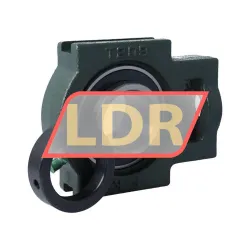 FK HCT209 rulman resim 2