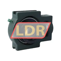 FK HCT209 rulman resim 3