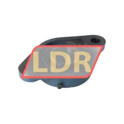 TR UCFL209 rulman resim 2