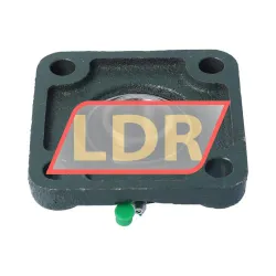 FK UCF205 rulman resim 2