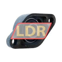 TR UCFL204 rulman resim 3