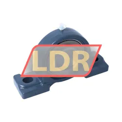 FYH UCP209-26J rulman resim 2