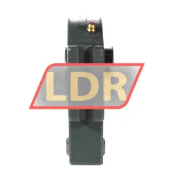 LDK UCT207 rulman resim 2