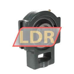 LDK UCT207 rulman resim 3