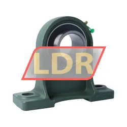 CX UCPH211 rulman resim 2