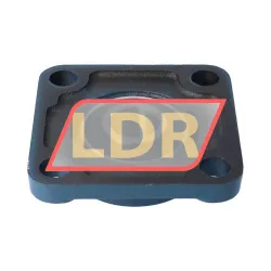 TR UCF305 rulman resim 2