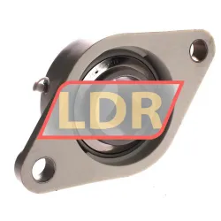 LDI SUCFL211 rulman resim 3