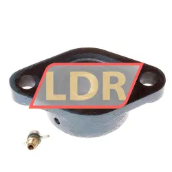 TR UCFL202 rulman resim 2