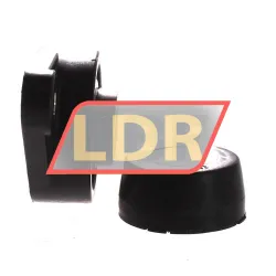 LDK SUCFL206P rulman resim 2