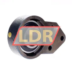 TR UCFB208 rulman resim 2