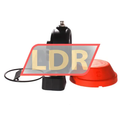 Marbett/Rexnord SSUCP206 ürün fotoğrafı 3