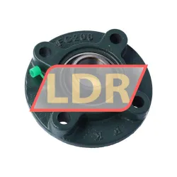 FK UCFC206