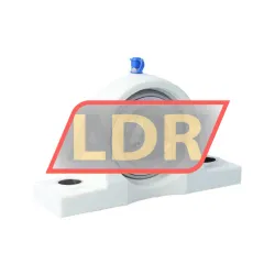 Keep Moving Long SSUCTPP207-WHITE rulman resim 2