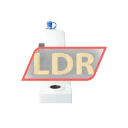 Keep Moving Long SSUCTPP207-WHITE rulman resim 3