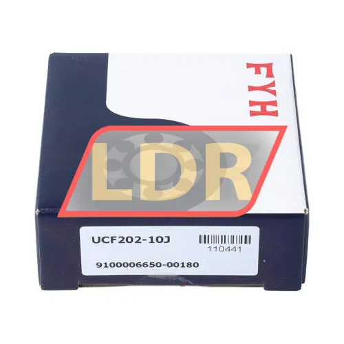 FYH UCF202-10J ürün fotoğrafı 3