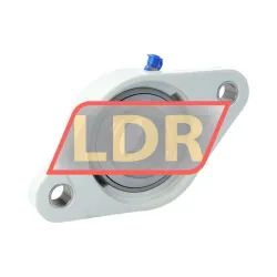 Keep Moving Long SSUCTPFL207-WHITE rulman resim 2