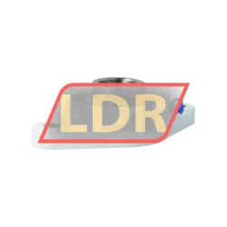 Keep Moving Long SSUCTPFL207-WHITE rulman resim 3