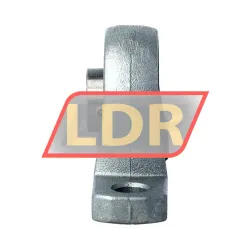 LDK SKP000 rulman resim 3