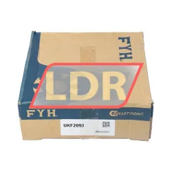 FYH UKF209J rulman resim 3