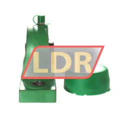 LDK TP-SUCP204 rulman resim 2