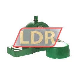 LDK TP-SUCP204 rulman resim 3