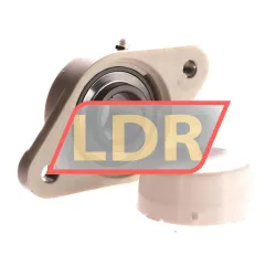 LDK TP-SUCFL202 rulman resim 2