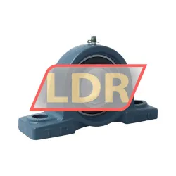 TR UKP210 rulman resim 2