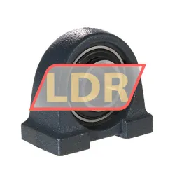ISB UCPA206 rulman resim 2