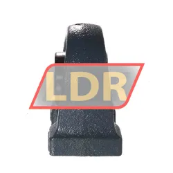 ISB UCPA206 rulman resim 3