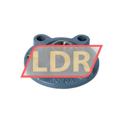 TR UCFC204