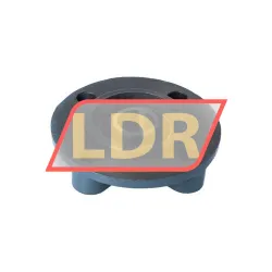 TR UCFC204 rulman resim 2