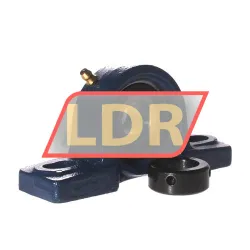 FS SAP204 rulman resim 3