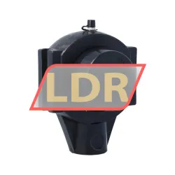 ZEN SUCTPL206-BLACK rulman resim 2