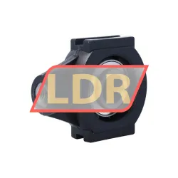 ZEN SUCTPL206-BLACK rulman resim 3
