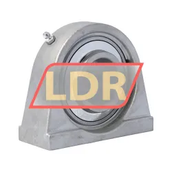 LDI SSUCPA208 rulman resim 2