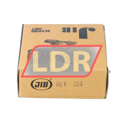 JIB UCF203 ürün fotoğrafı 3