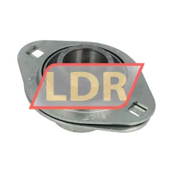 CW Bearing PFT30WF rulman resim 2