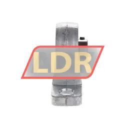 KDF UP000 rulman resim 2