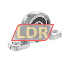 KDF UP000 rulman resim 3